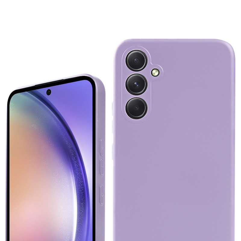 Etui Do Samsung Galaxy A54 5G Crong Color Cover...