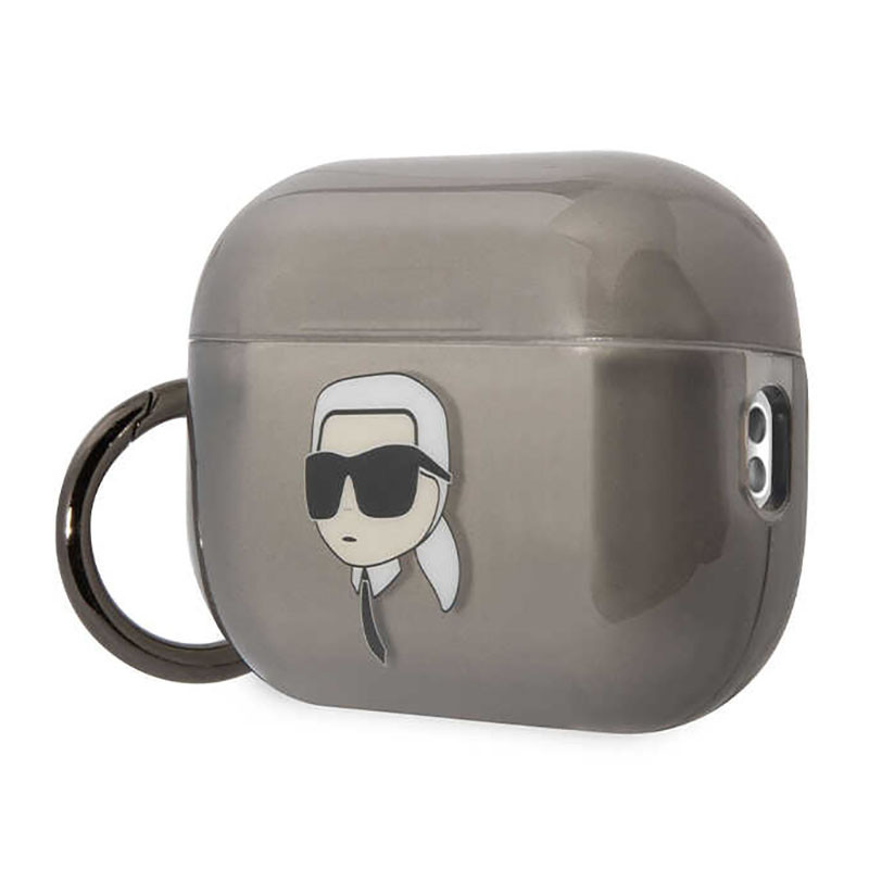 Etui Do AirPods Pro 2 Karl Lagerfeld NFT Ikonik...