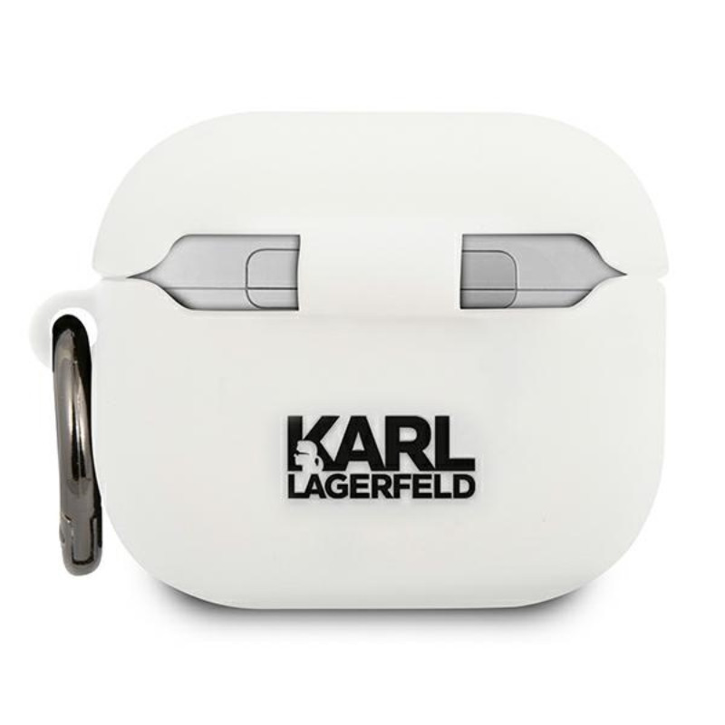 Etui Do Apple AirPods 3 Karl Lagerfeld...