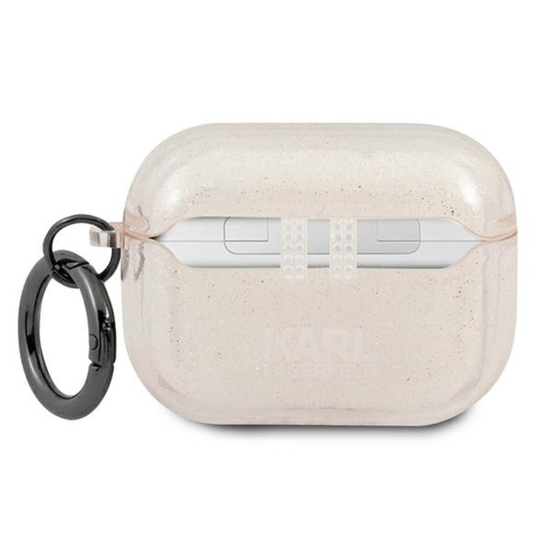 Etui Do AirPods Pro Karl Lagerfeld Karl Head...