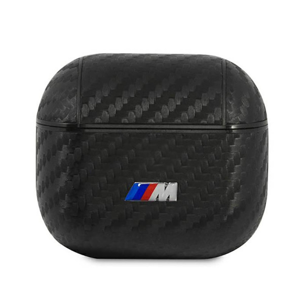 Etui Do AirPods 3 BMW Carbon M Collection Czarny