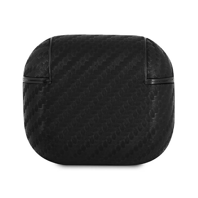 Etui Do AirPods 3 BMW Carbon M Collection Czarny