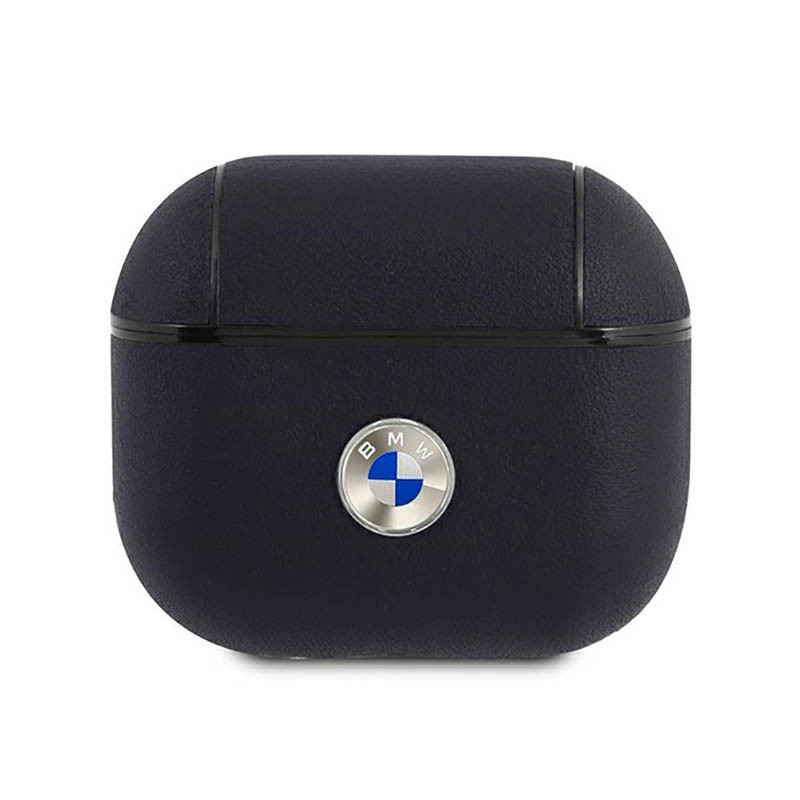 Etui Do AirPods 3 BMW Signature Niebieski