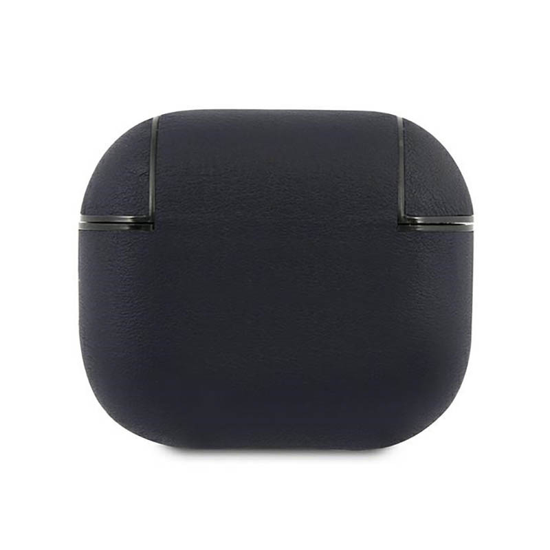 Etui Do AirPods 3 BMW Signature Niebieski