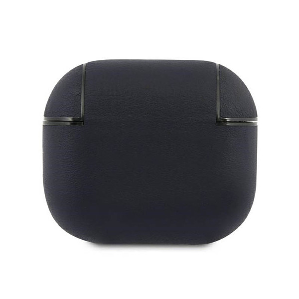 Etui Do AirPods 3 BMW Signature Niebieski