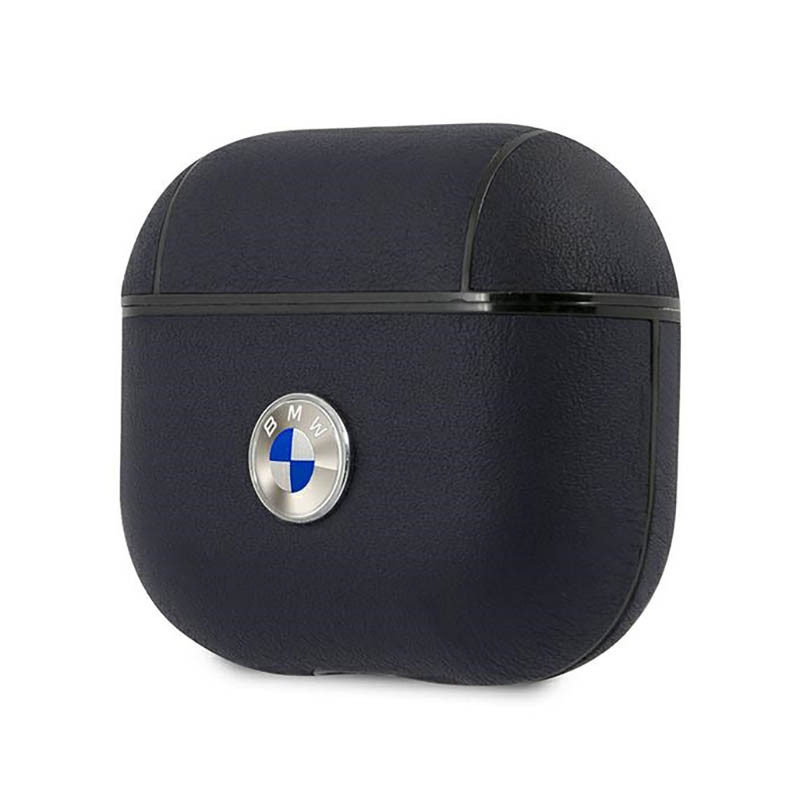 Etui Do AirPods 3 BMW Signature Niebieski