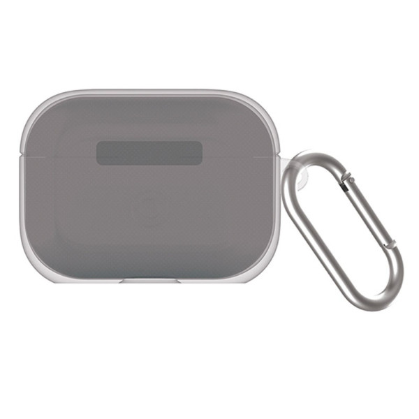 Etui Do Apple AirPods Pro Uniq Glase Szary