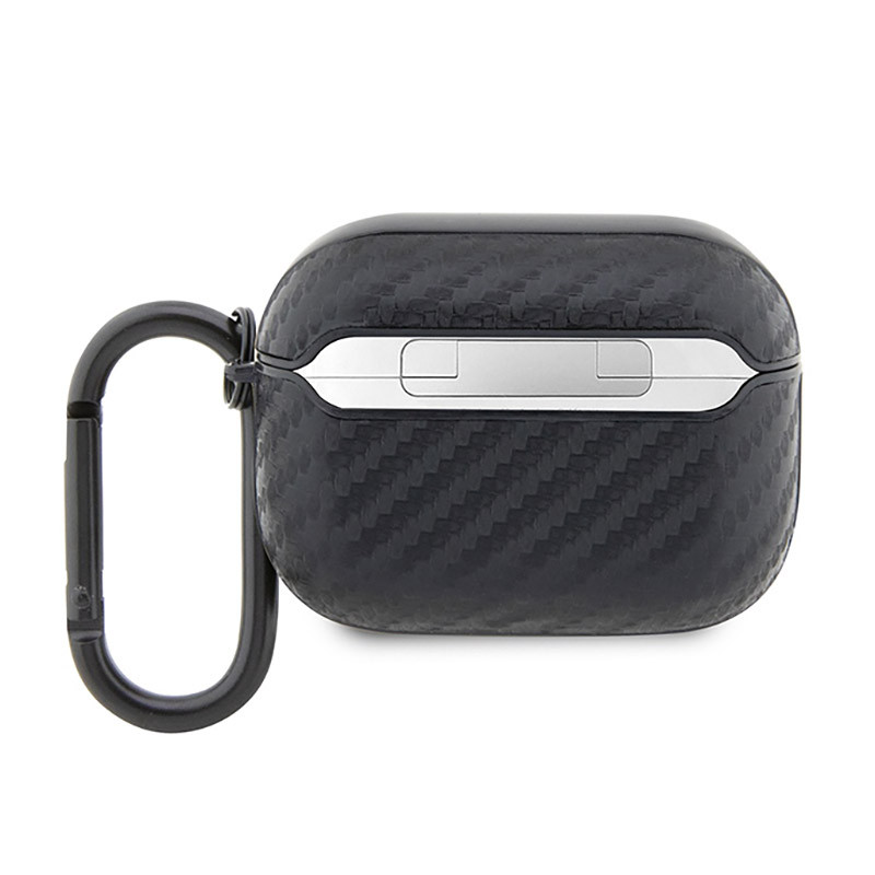 Etui Do AirPods Pro BMW Carbon Double Metal...