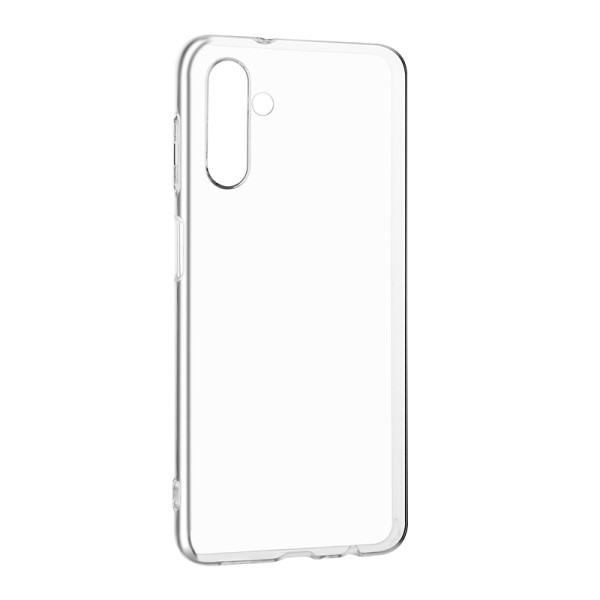 Etui Ekologiczne Do Samsung Galaxy A13 5G Puro 0.3 Nude Przezroczysty