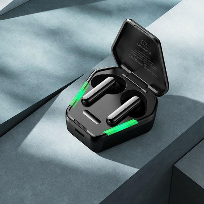 Słuchawki Bluetooth 5.0 Tws + Etui Ładujące...