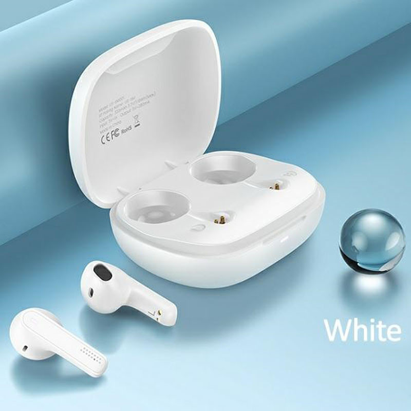 Słuchawki Bluetooth 5.0 Tws + Etui Ładujące...