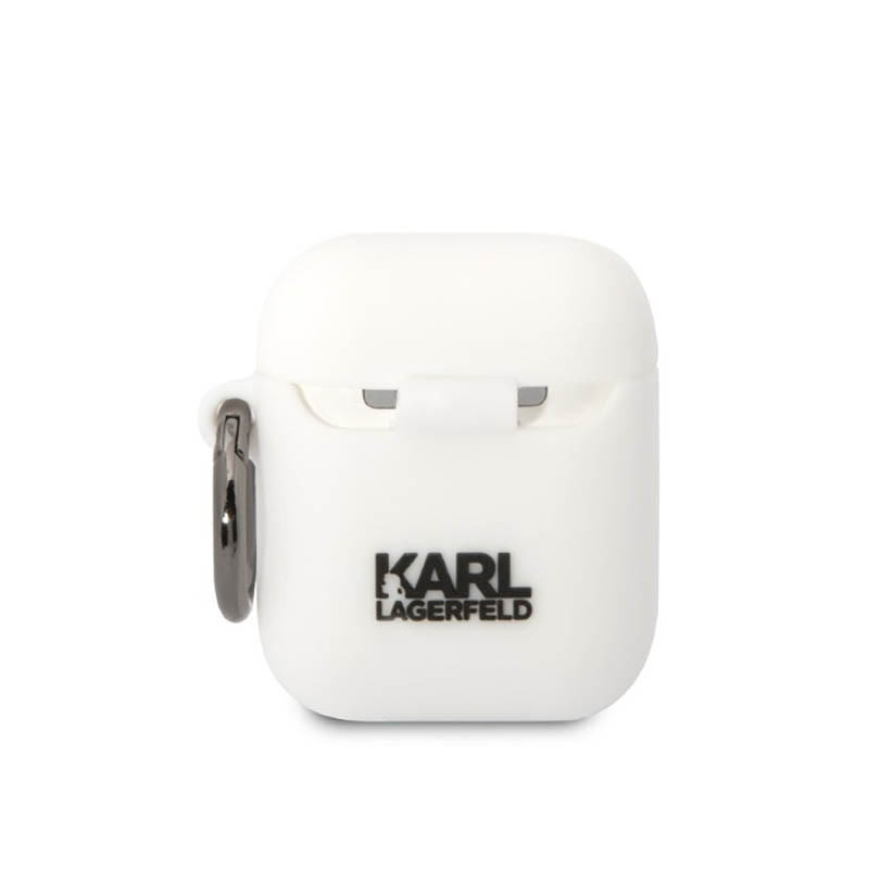 Etui Do AirPods 1 / 2 Gen Karl Lagerfeld...