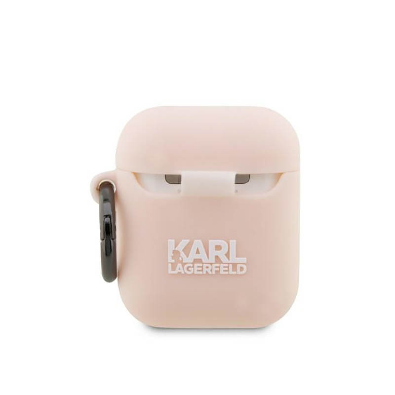 Etui Do AirPods 1 / 2 Gen Karl Lagerfeld...