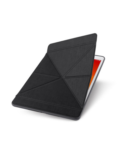 Etui Origami Do iPad 10.2 " ( 2021 / 2020 / 2019 ) Moshi Versacover Czarny