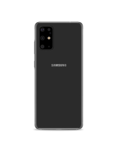 Etui Do Samsung Galaxy S20 Ultra Puro 0.3 Nude Przezroczysty