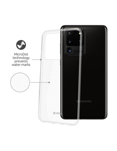Etui Do Samsung Galaxy S20 Ultra Crong Crystal...