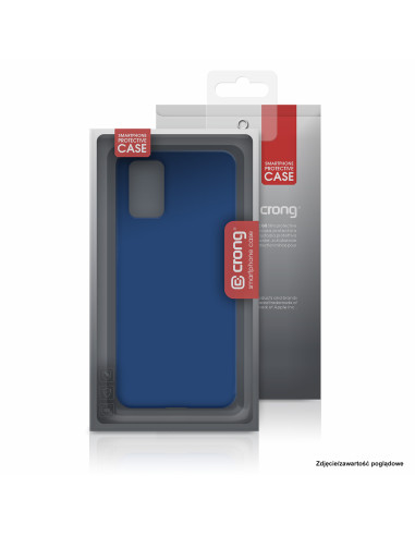 Etui Do Samsung Galaxy S20 Ultra Crong Crystal...
