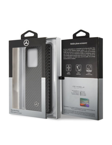 Etui Do Samsung Galaxy S20 Ultra Mercedes...
