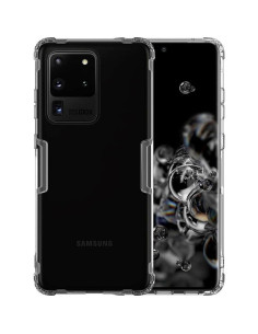 Etui Do Samsung Galaxy S20 Ultra Nillkin Nature Tpu Case...