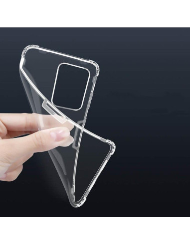 Etui Do Samsung Galaxy S20 Ultra Nillkin Nature...