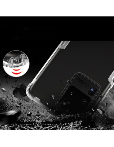 Etui Do Samsung Galaxy S20 Ultra Nillkin Nature...