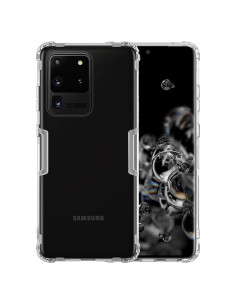 Etui Do Samsung Galaxy S20 Ultra Nillkin Nature Tpu Case...