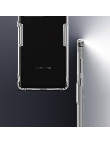 Etui Do Samsung Galaxy S20 Ultra Nillkin Nature...