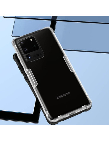 Etui Do Samsung Galaxy S20 Ultra Nillkin Nature...