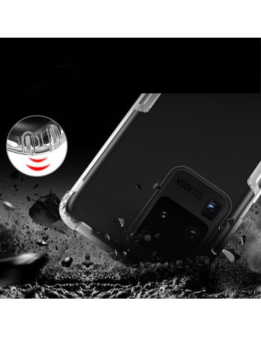 Etui Do Samsung Galaxy S20 Ultra Nillkin Nature...