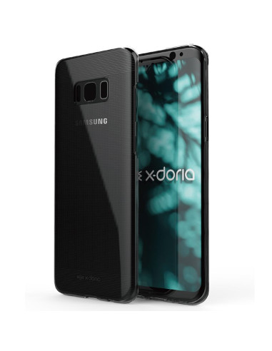 Etui Do Samsung Galaxy S8+ X-Doria Engage Przezroczysty