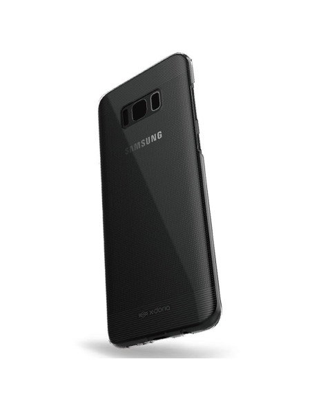 Etui Do Samsung Galaxy S8+ X-Doria Engage Przezroczysty