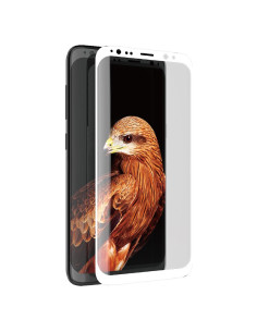 Szkło Ochronne 9H Na Samsung Galaxy S8+ X-Doria Armour 3D...
