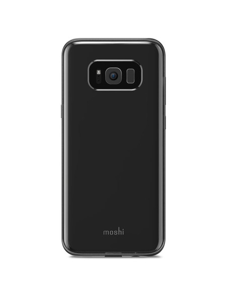 Etui Do Samsung Galaxy S8+ Moshi Vitros Szary