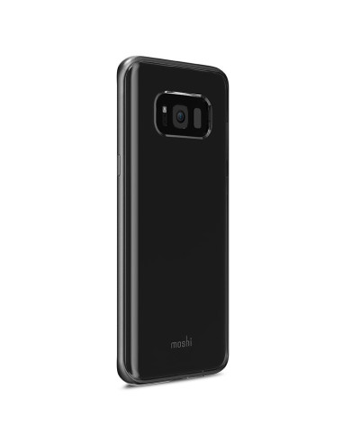 Etui Do Samsung Galaxy S8+ Moshi Vitros Szary