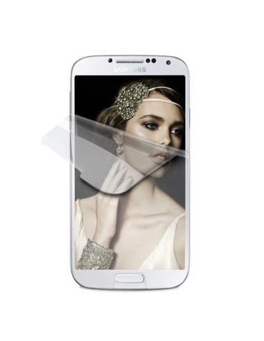 2x Folia Na Ekran Do Samsung Galaxy S4 Puro