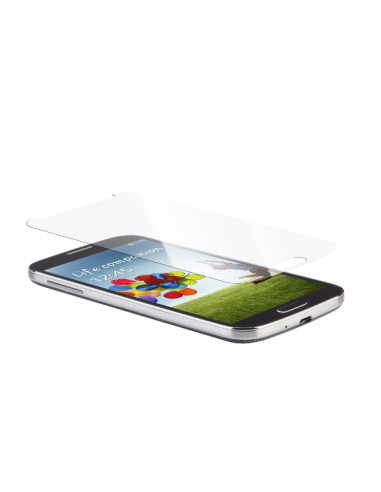 3x Folia Ochronna Samsung Galaxy S4 Speck Shieldview Glossy
