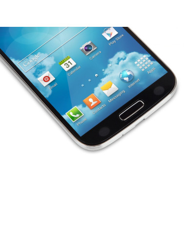Folia Ochronna Przezroczysta Full Face Samsung...