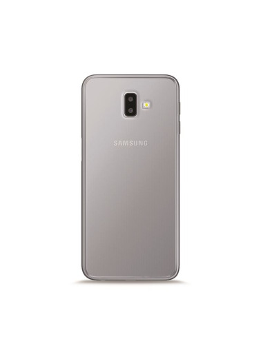 Etui Do Samsung Galaxy J6+ Puro 0.3 Nude...