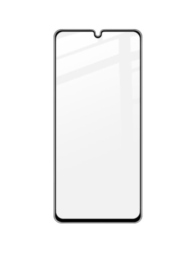 Szkło Ochronne Samsung Galaxy A42 5G Mocolo 2.5D Full Glue Glass