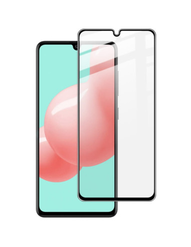 Szkło Ochronne Samsung Galaxy A42 5G Mocolo...