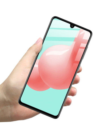 Szkło Ochronne Samsung Galaxy A42 5G Mocolo...