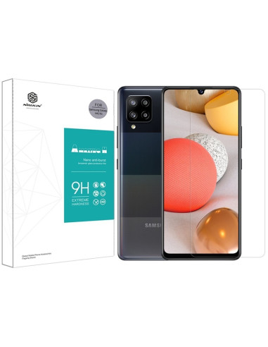 Szkło Ochronne Samsung Galaxy A42 5G / M42 5G...