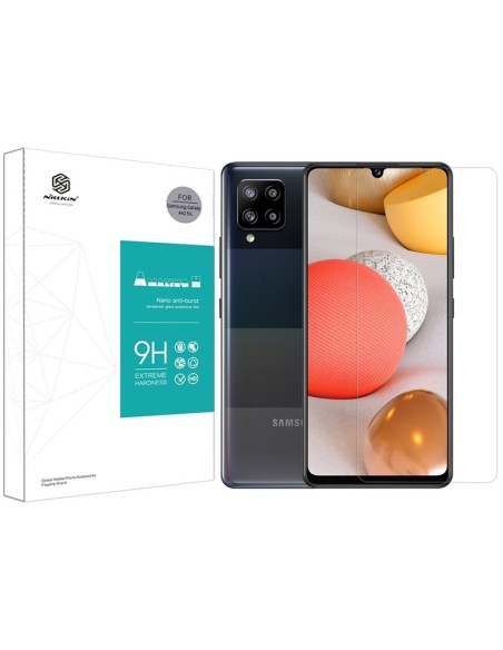 Szkło Ochronne Samsung Galaxy A42 5G / M42 5G Nillkin H+ Anti-Explosion Glass