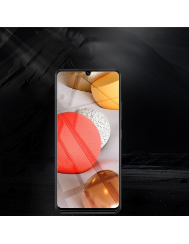 Szkło Ochronne Samsung Galaxy A42 5G / M42 5G...