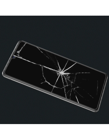 Szkło Ochronne Samsung Galaxy A42 5G / M42 5G...