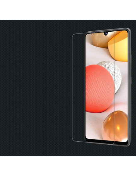 Szkło Ochronne Samsung Galaxy A42 5G / M42 5G Nillkin H+ Anti-Explosion Glass