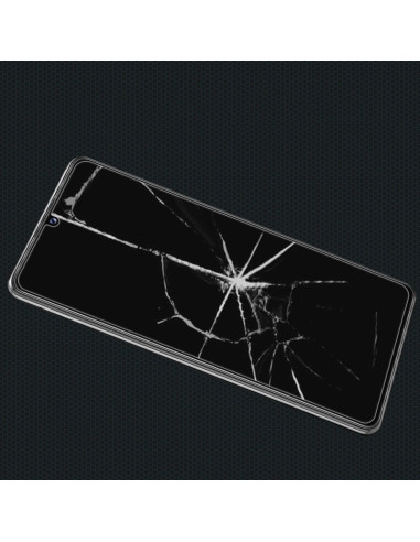 Szkło Ochronne Samsung Galaxy A42 5G / M42 5G...