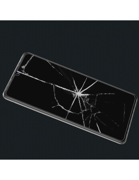 Szkło Ochronne Samsung Galaxy A42 5G / M42 5G Nillkin Anti-Explosion Glass 2.5D