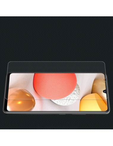 Szkło Ochronne Samsung Galaxy A42 5G / M42 5G...