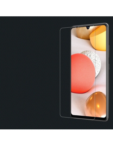Szkło Ochronne Samsung Galaxy A42 5G / M42 5G...